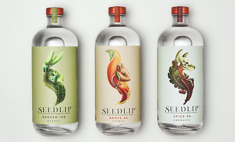 SEEDLIP（シードリップ）