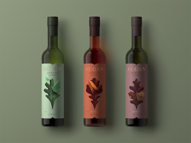 ÆCORN（アーコーン）