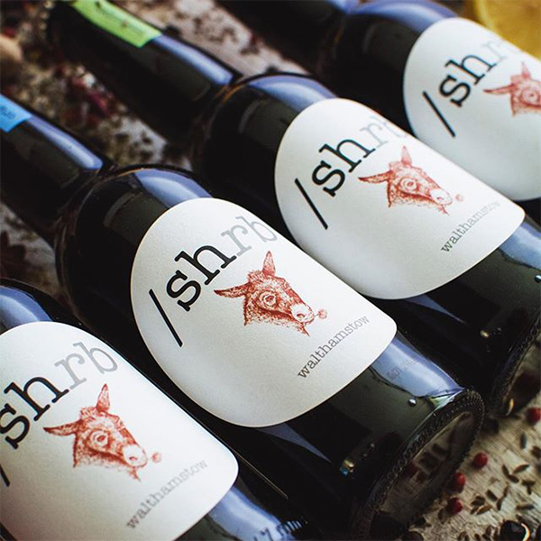 /shrb（シュラブ）