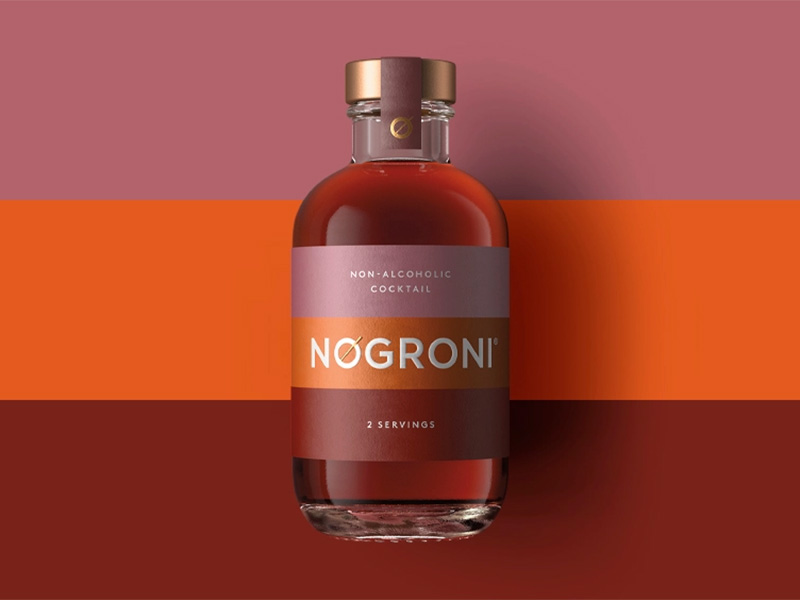 NOGRONI（ノーグローニ）