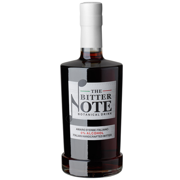THE BITTER NOTE