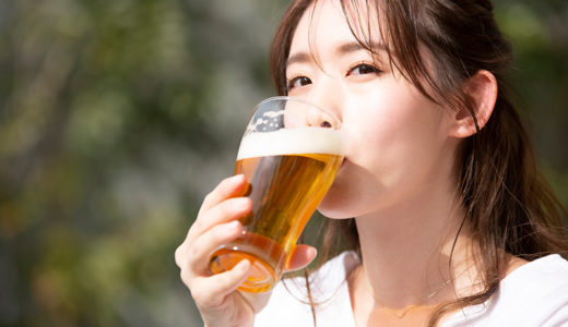 なぜ未成年はノンアルコールビール（ノンアル飲料）を飲んではダメなのか