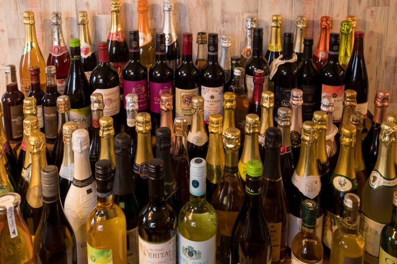 約100銘柄飲んだノンアルコールワインから種類別におすすめを紹介  シラフ｜ノンアルコール飲料を愉しむメディア
